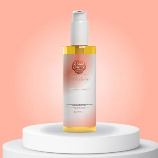 Body oils