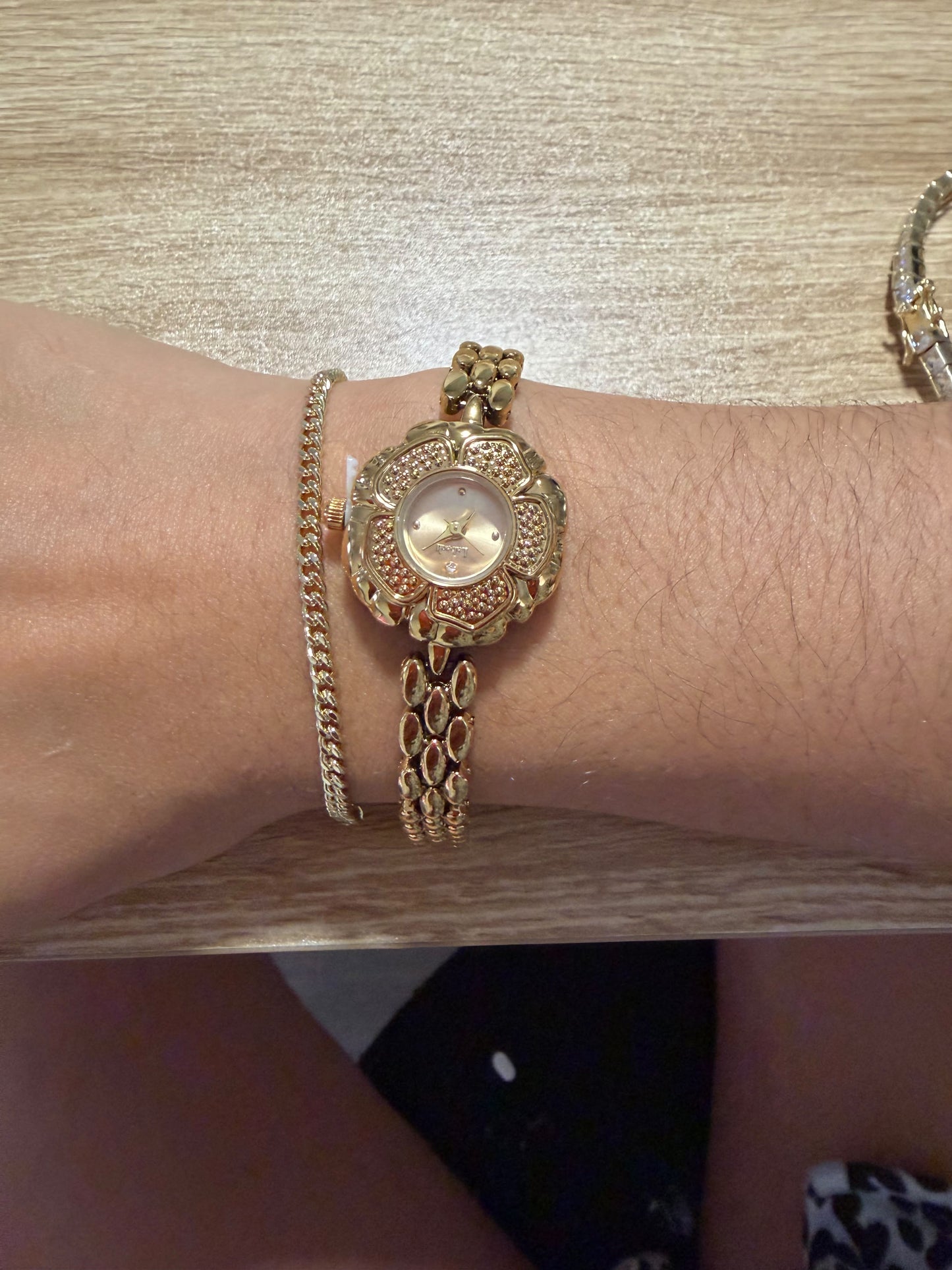 Reloj