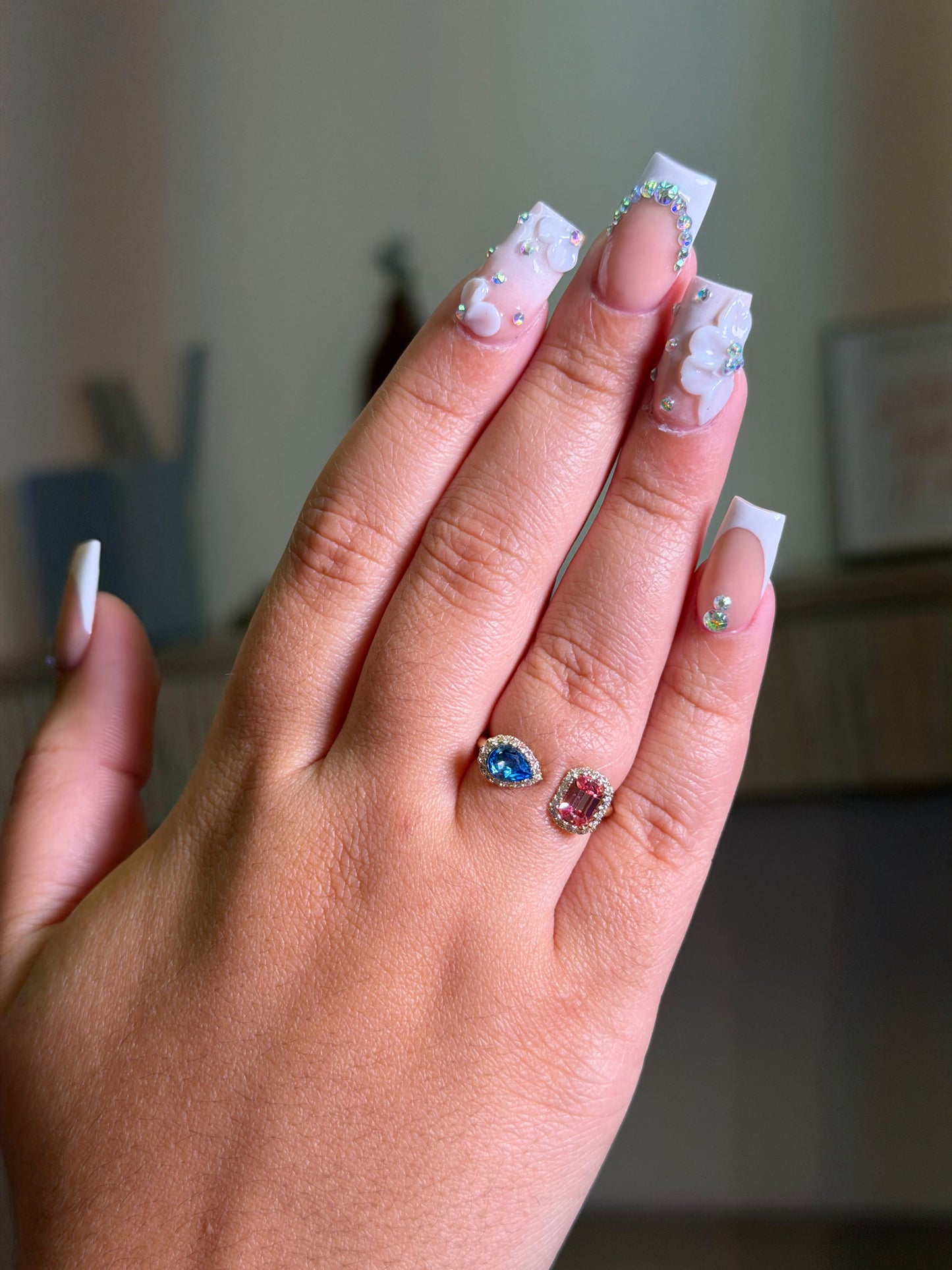 Color ring