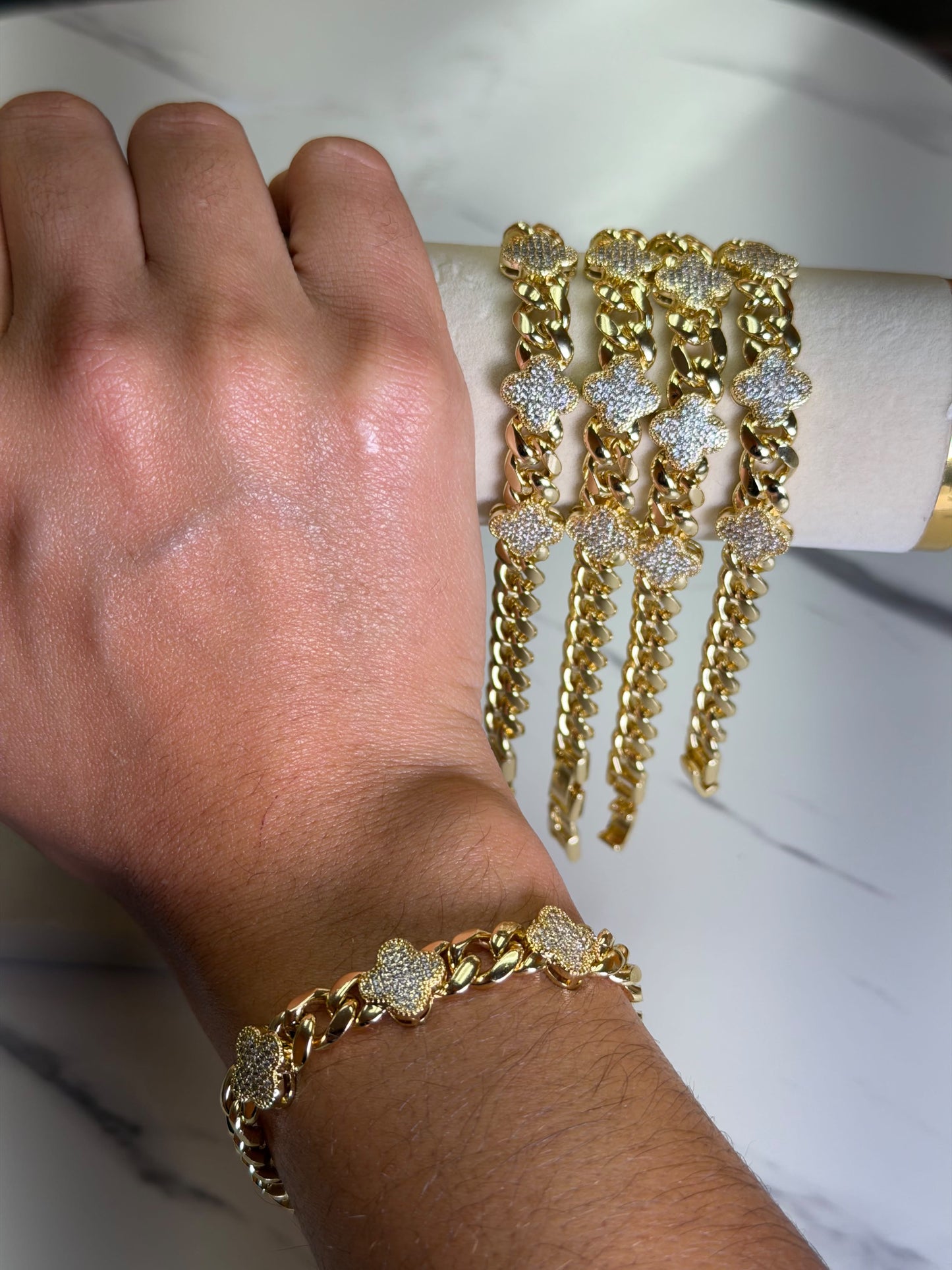 Aurora Luxe Bracelet