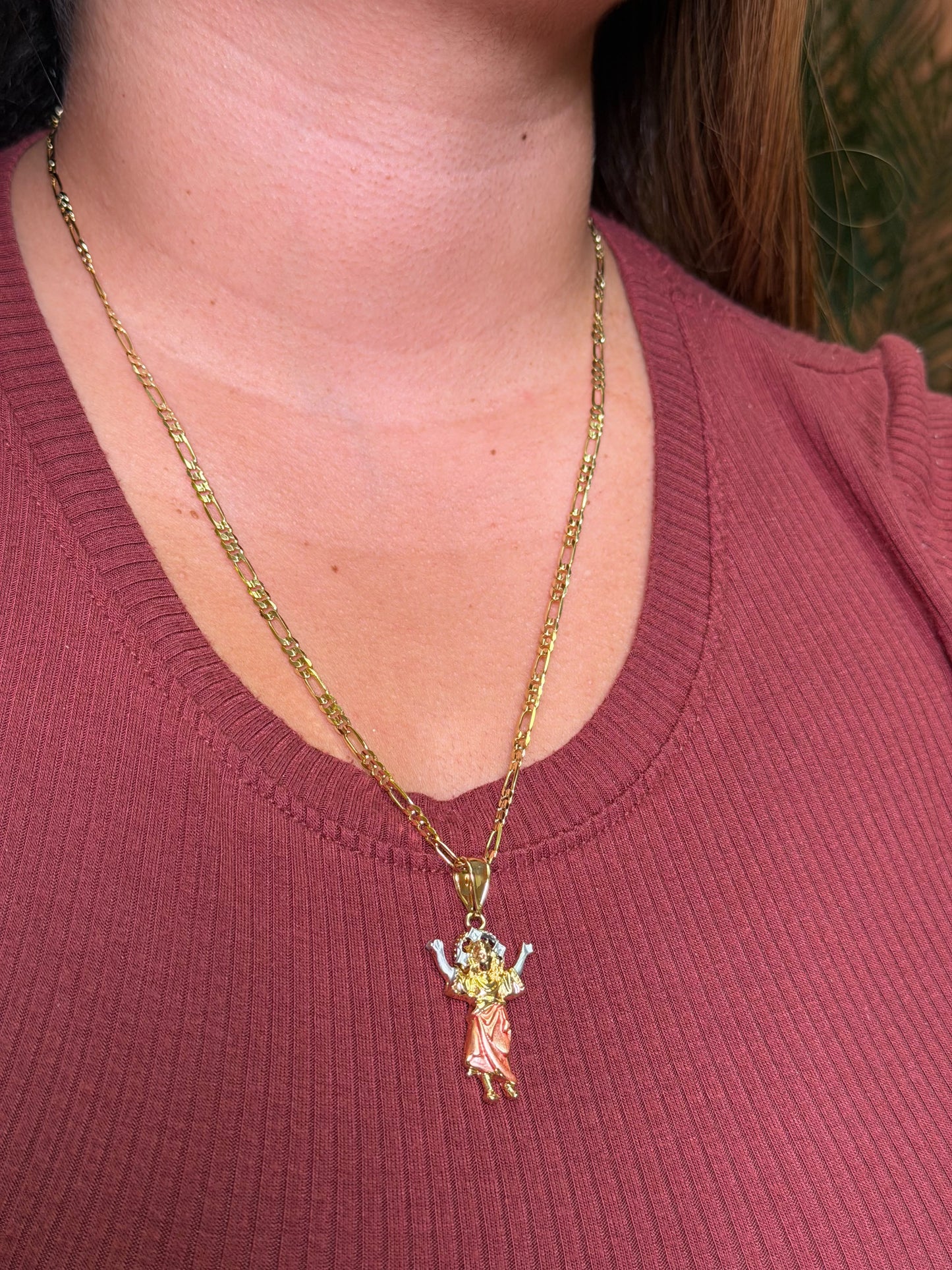 Cadena divino niño