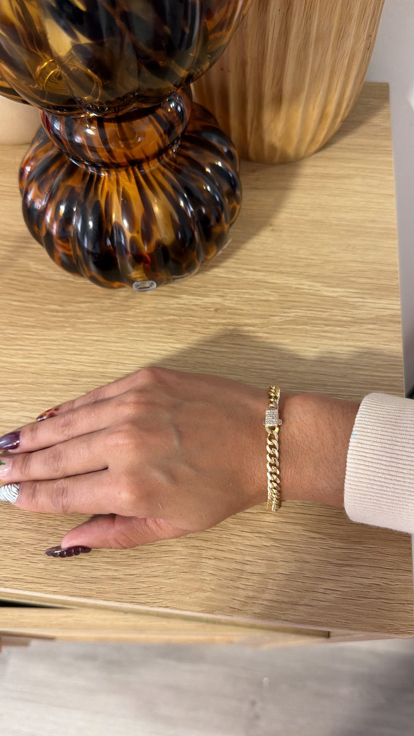 Brazalete Mónaco
