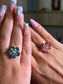Bloom Charm Ring