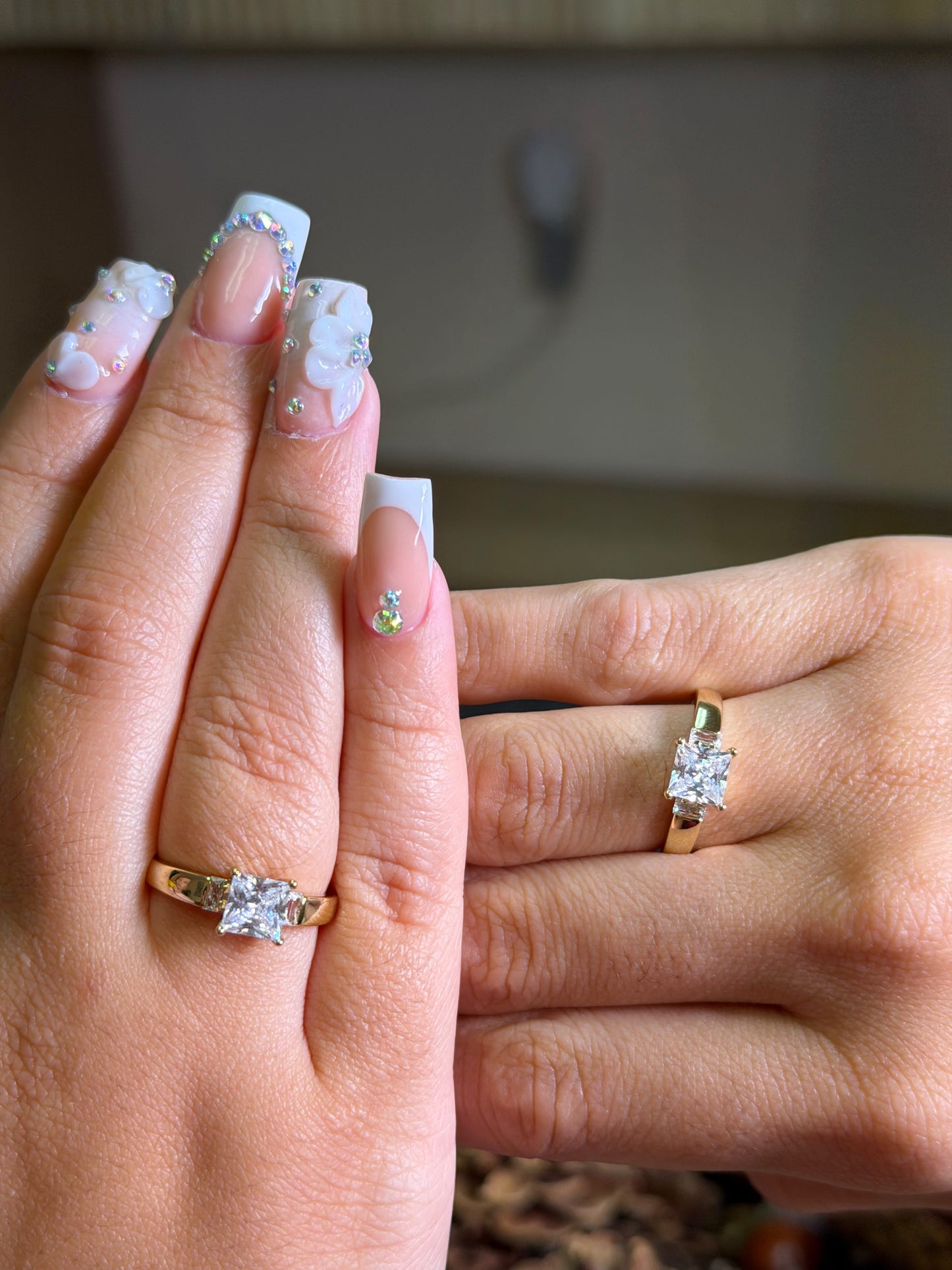 Radiance Ring