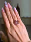 Bloom Charm Ring