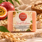 Chinola & avena soap