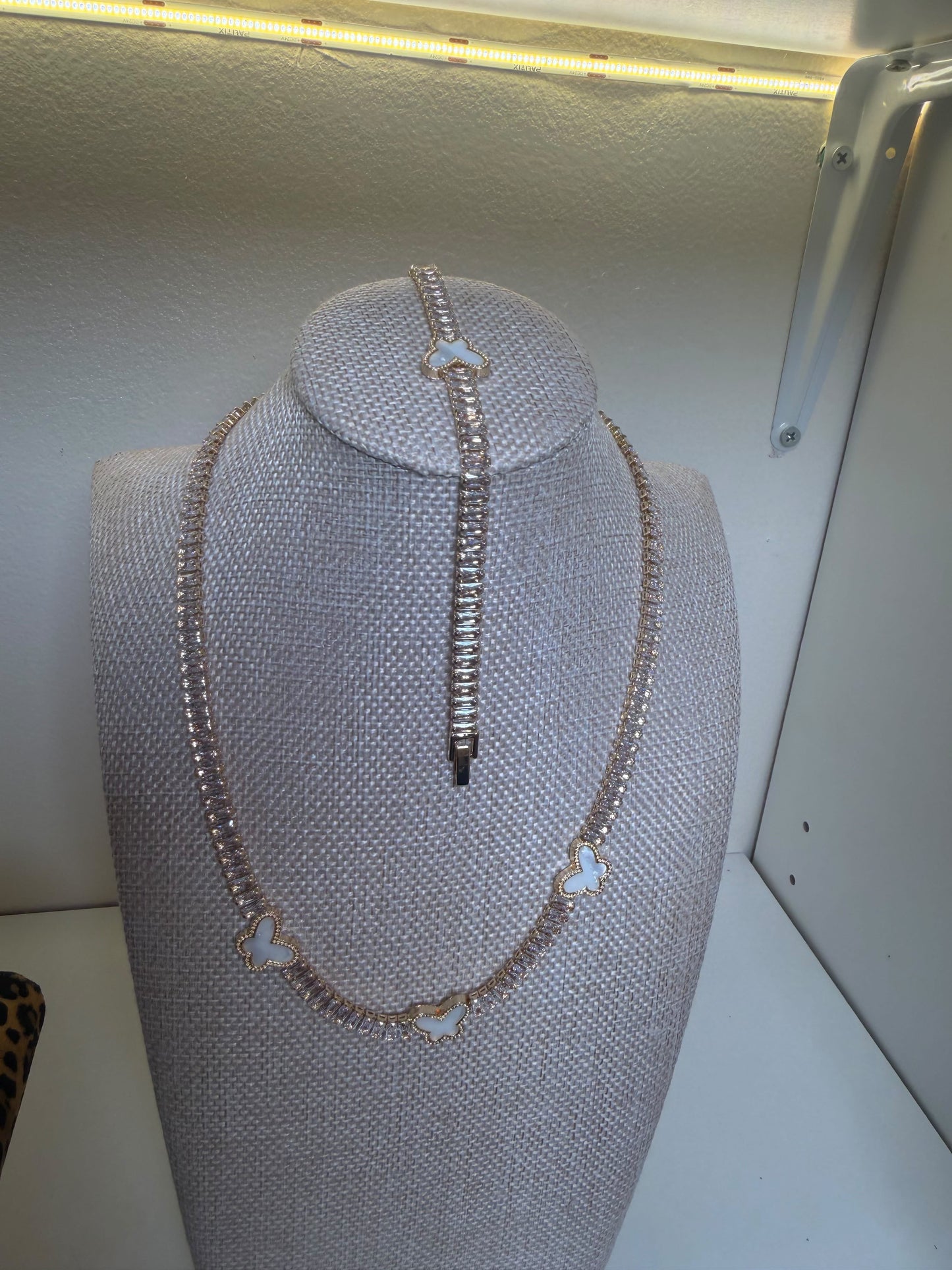 Butterfly Luxury Set