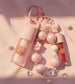 LIP OIL & TINT KEYCHAIN