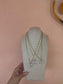 Butterfly chain