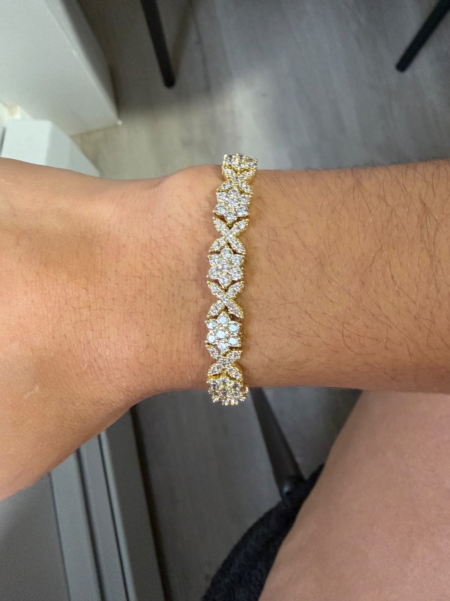 Brazalete Diana