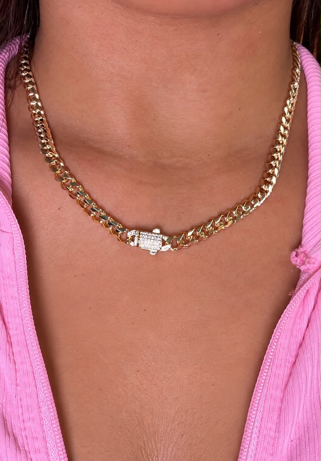 Choker # 18
