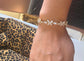 Brazalete butterfly