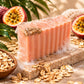 Chinola & avena soap