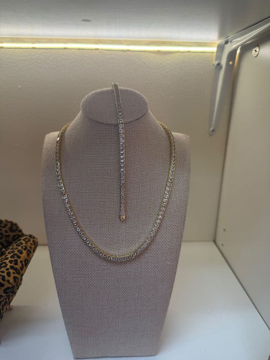 Diamond Glow Set