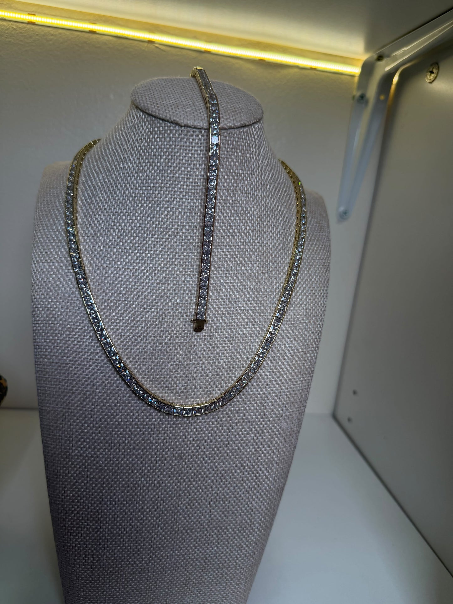Diamond Glow Set