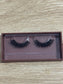 Lashes