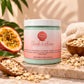 Body scrub chinola & avena