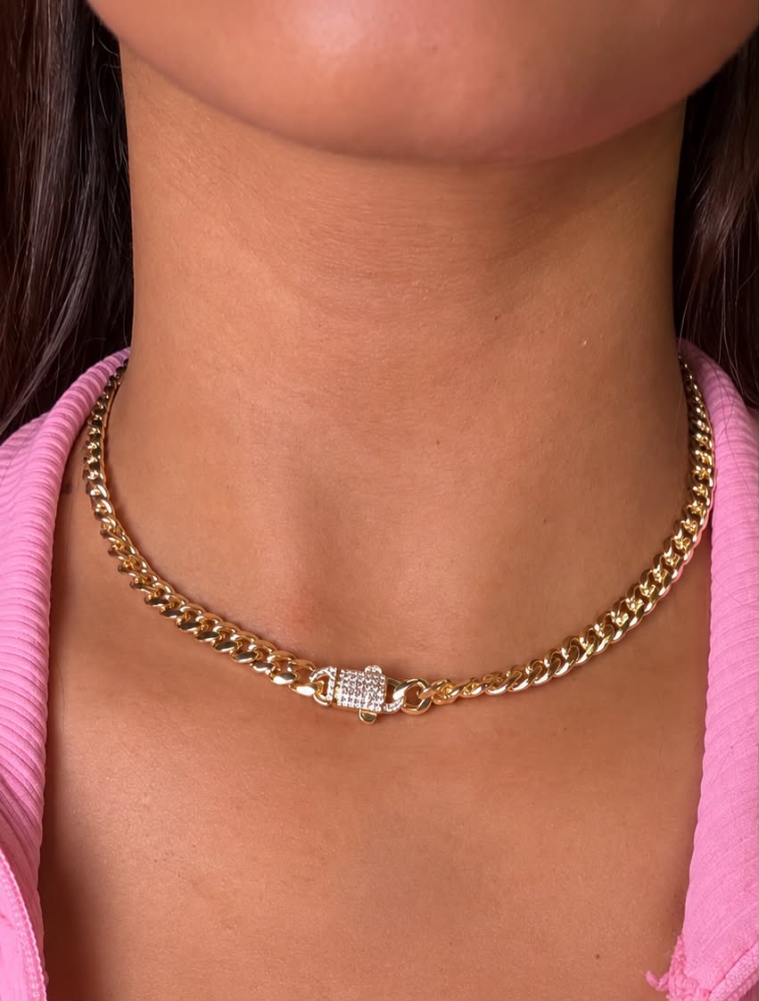 Choker #16