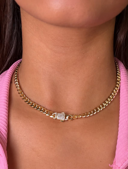 Choker #16