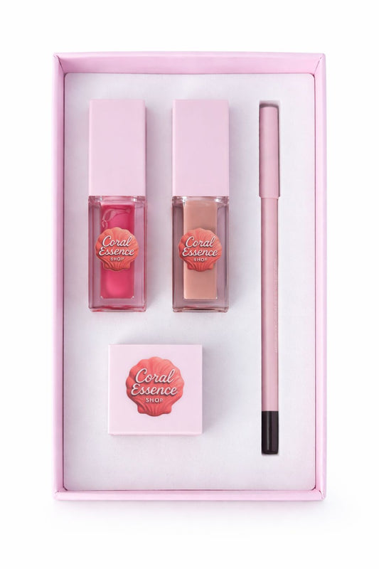 Coral kit