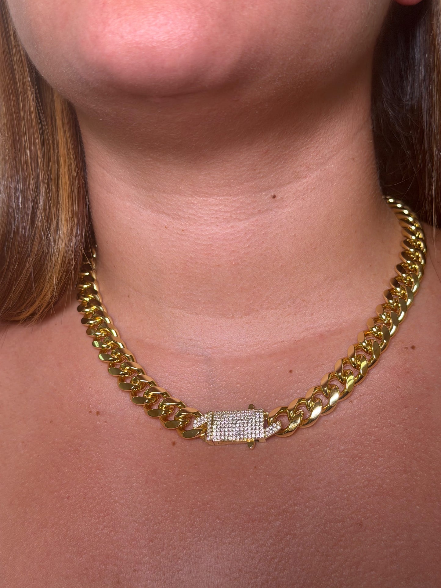 Choker #20