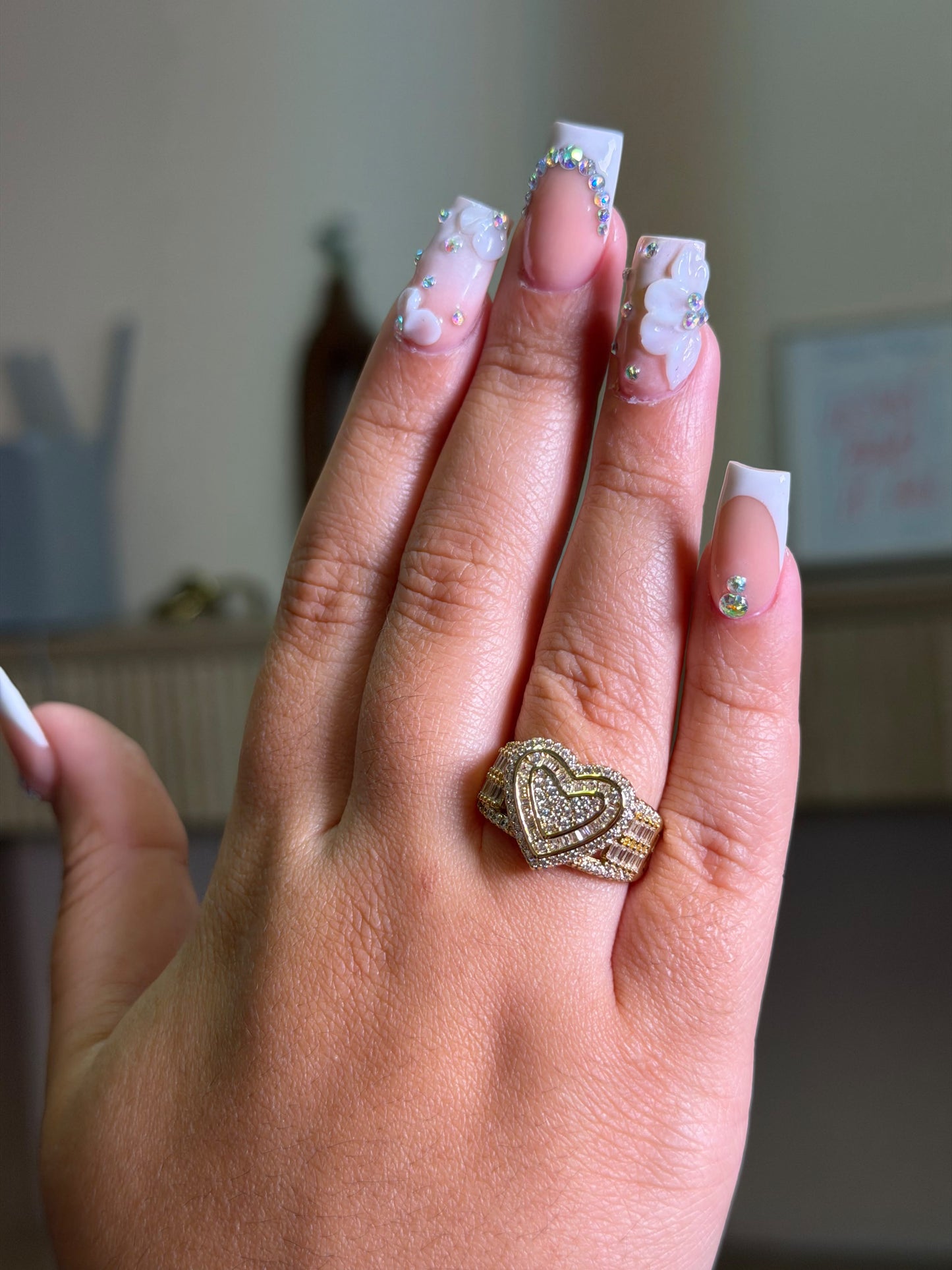 Love ring
