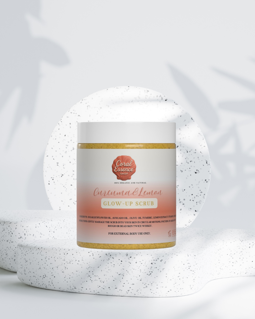 Body Scrubs