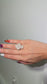 Anillo cruz