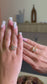 Intertwined Luxe Ring
