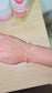 Brazalete infinito